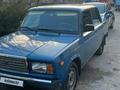 ВАЗ (Lada) 2107 2007 года за 850 000 тг. в Туркестан – фото 2