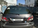 Lexus RX 300 2001 годаүшін5 500 000 тг. в Актобе – фото 3