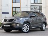 Kia Sorento 2012 годаүшін8 340 000 тг. в Астана – фото 4
