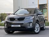 Kia Sorento 2012 годаүшін8 340 000 тг. в Астана