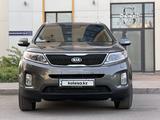 Kia Sorento 2012 годаүшін8 340 000 тг. в Астана – фото 5