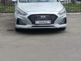 Hyundai Sonata 2020 года за 7 600 000 тг. в Алматы