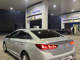 Hyundai Sonata 2020 года за 7 600 000 тг. в Алматы – фото 4