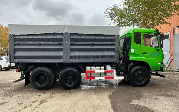 СемАЗ  DONGFENG EQ3251GP5 (Зерновоз) 2026 года за 31 700 000 тг. в Астана