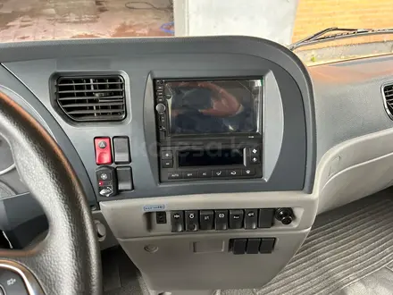 СемАЗ  DONGFENG EQ3251GP5 (Зерновоз) 2026 годаүшін31 700 000 тг. в Астана – фото 10