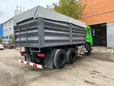 СемАЗ  DONGFENG EQ3251GP5 (Зерновоз) 2026 годаүшін31 700 000 тг. в Астана – фото 13