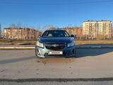 Chevrolet Cruze 2014 года за 4 250 000 тг. в Костанай