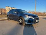 Chevrolet Cruze 2014 годаүшін4 350 000 тг. в Костанай – фото 5