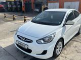 Hyundai Accent 2012 годаүшін4 500 000 тг. в Шымкент – фото 3