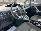 Toyota Verso 2010 года за 8 150 000 тг. в Тараз – фото 4