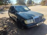 Mercedes-Benz E 230 1988 годаүшін850 000 тг. в Жетысай – фото 3