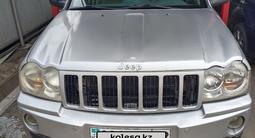 Jeep Grand Cherokee 2005 годаүшін5 000 000 тг. в Алматы