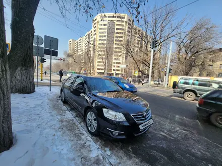 Toyota Aurion 2007 года за 4 700 000 тг. в Алматы – фото 2