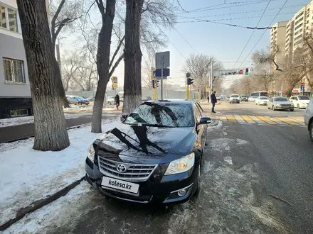 Toyota Aurion 2007 года за 4 700 000 тг. в Алматы – фото 4