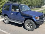 Mitsubishi Pajero 1995 годаүшін2 200 000 тг. в Астана