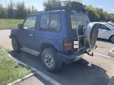 Mitsubishi Pajero 1995 годаүшін2 200 000 тг. в Астана – фото 4