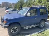 Mitsubishi Pajero 1995 годаүшін2 200 000 тг. в Астана – фото 2
