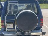 Mitsubishi Pajero 1995 годаүшін2 200 000 тг. в Астана – фото 5