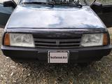 ВАЗ (Lada) 2109 1996 года за 400 000 тг. в Калбатау