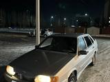 ВАЗ (Lada) 2115 2011 годаfor1 200 000 тг. в Кокшетау – фото 3