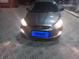 Hyundai Accent 2013 года за 5 000 000 тг. в Актау