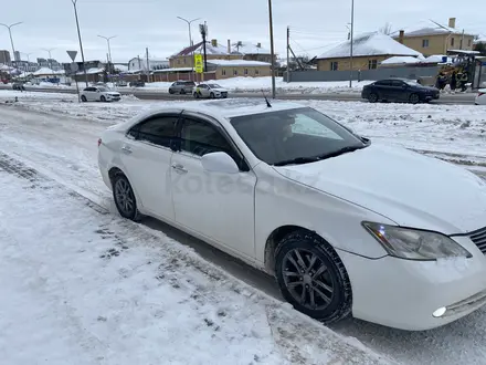 Lexus ES 350 2007 года за 5 500 000 тг. в Астана – фото 4