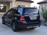 Mercedes-Benz GL 450 2007 годаүшін10 500 000 тг. в Атырау