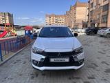 Mitsubishi Outlander Sport 2018 года за 10 200 000 тг. в Актобе – фото 2