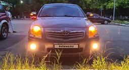 Toyota Avensis 2008 года за 4 950 000 тг. в Караганда – фото 2