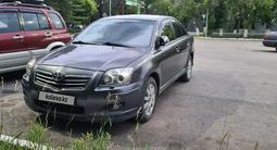 Toyota Avensis 2008 года за 4 950 000 тг. в Караганда – фото 5