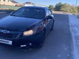 Chevrolet Cruze 2012 года за 3 200 000 тг. в Талдыкорган – фото 2