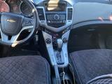 Chevrolet Cruze 2012 года за 3 200 000 тг. в Талдыкорган – фото 4