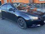 Chevrolet Cruze 2012 года за 3 200 000 тг. в Талдыкорган