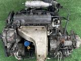 Двигатель 5S-FE Toyota 2.2 за 470 000 тг. в Астана
