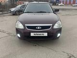 ВАЗ (Lada) Priora 2170 2012 года за 2 250 000 тг. в Алматы