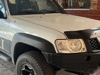 Nissan Patrol 2005 годаүшін11 000 000 тг. в Алматы