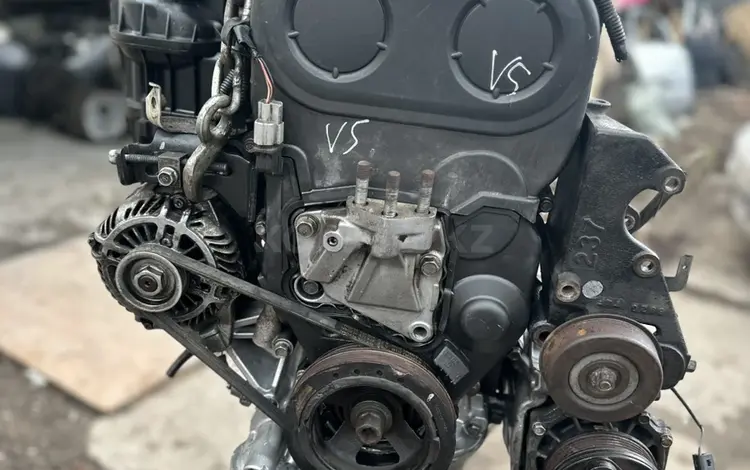 Двигатель Мицубиси 4G93 1.8 за 340 000 тг. в Караганда