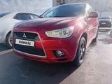 Mitsubishi ASX 2014 года за 4 700 000 тг. в Астана