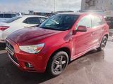 Mitsubishi ASX 2014 года за 4 700 000 тг. в Астана – фото 2