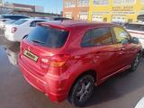 Mitsubishi ASX 2014 года за 4 700 000 тг. в Астана – фото 5