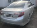 Toyota Camry 2012 года за 7 000 000 тг. в Усть-Каменогорск – фото 4
