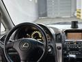 Lexus RX 300 2002 годаүшін5 800 000 тг. в Шымкент – фото 13