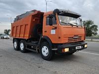 КамАЗ  65111 2013 года за 11 000 000 тг. в Шымкент
