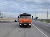 КамАЗ  65111 2013 года за 11 000 000 тг. в Шымкент – фото 4