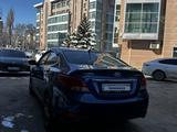 Hyundai Accent 2014 года за 5 900 000 тг. в Алматы – фото 3