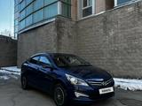 Hyundai Accent 2014 года за 5 900 000 тг. в Алматы