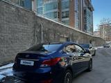 Hyundai Accent 2014 года за 5 900 000 тг. в Алматы – фото 4