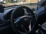 Hyundai Accent 2014 года за 5 900 000 тг. в Алматы – фото 5