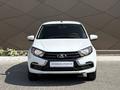 ВАЗ (Lada) Granta 2191 2023 года за 4 570 000 тг. в Караганда – фото 2