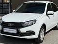 ВАЗ (Lada) Granta 2191 2023 года за 4 570 000 тг. в Караганда – фото 9